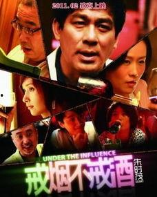 戒烟不戒酒在线观看,揭秘烟酒双重依赖者的戒烟之路  第2张