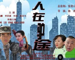 人在驴途在线观看,一场别开生面的在线观影之旅  第3张